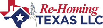 Re-Homing Texas LLC Logo